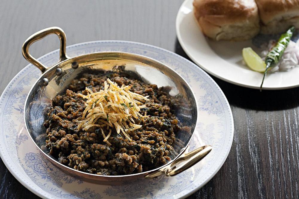 Delhi-cious: Exploring London’s Indian food revolution | London Evening Standard