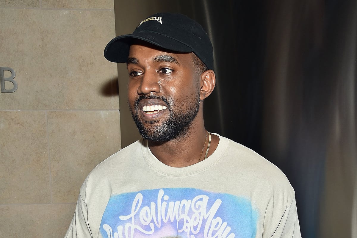 Kanye West blasts Taylor Swift in on-stage rant: 'She ain’t cool no more – she f***ed it up' | London Evening Standard