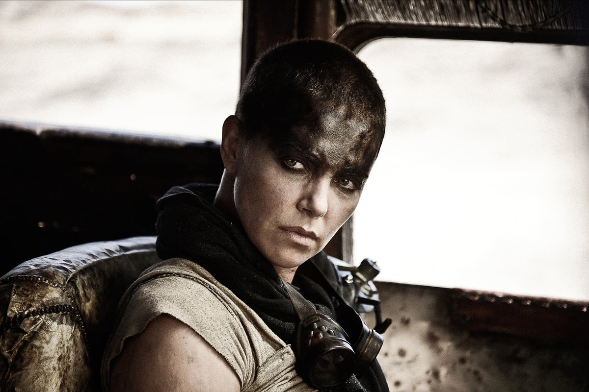 Empire Awards nominations 2016: Mad Max and Star Wars lead the pack as Leonardo DiCaprio nominated for Best Actor | London Evening Standard