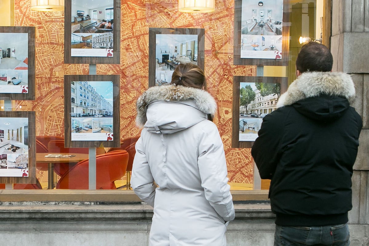 Mortgages: Hundreds of deals vanish from market amid mini-budget fallout
