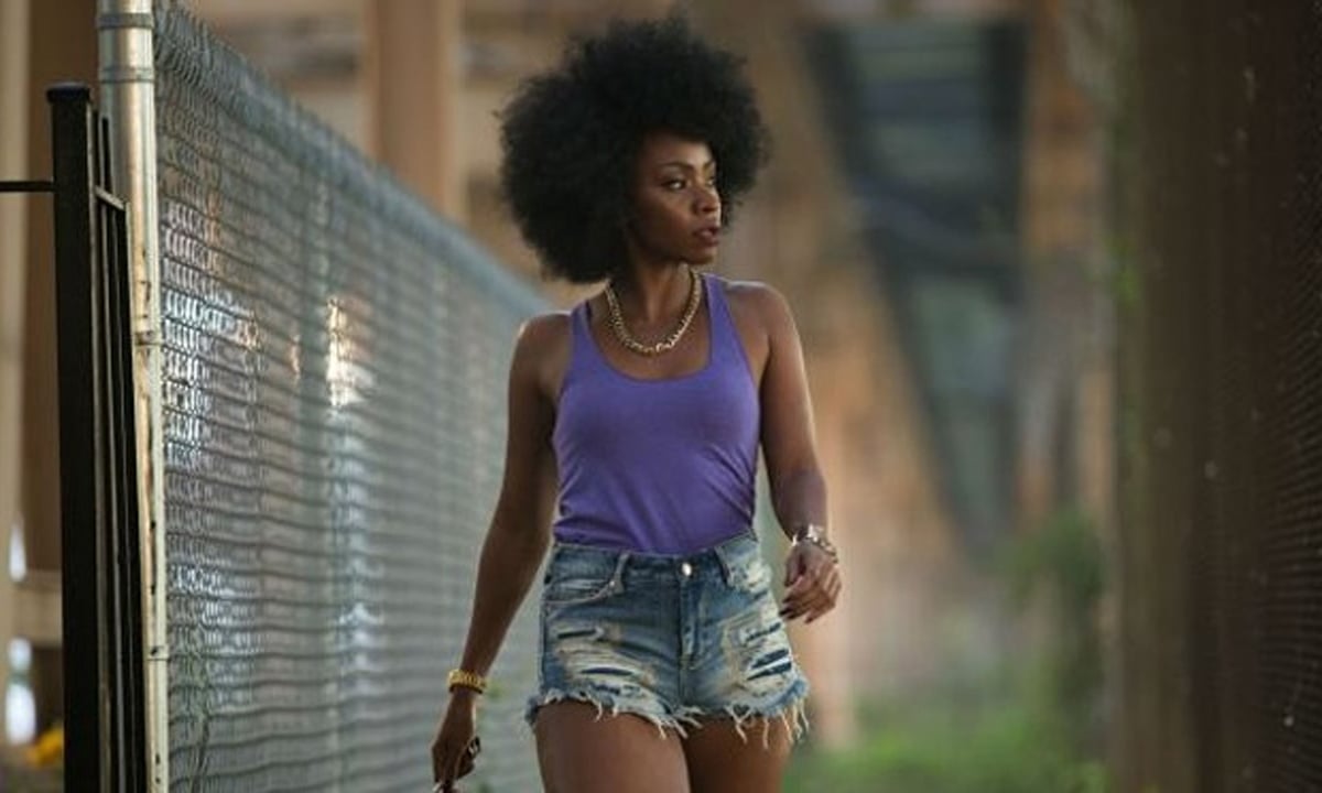 Berlin Film Festival 2016 – Chi-Raq, review | London Evening Standard