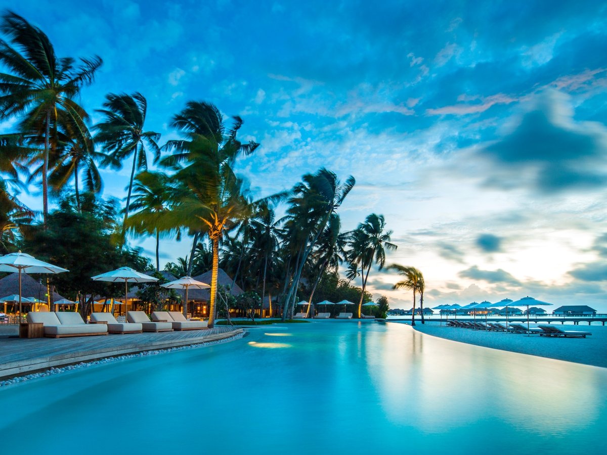 6 of the best honeymoon resorts in the Maldives | London Evening Standard