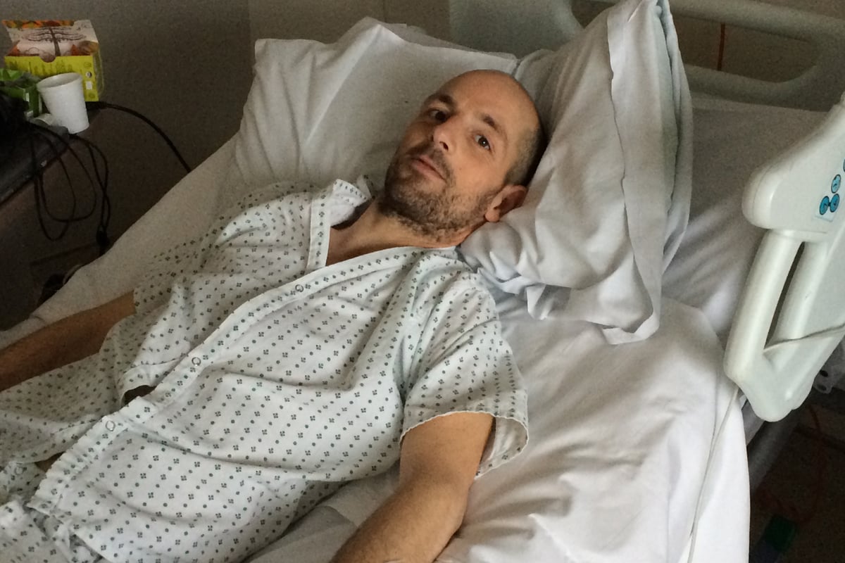 'Road rage driver rammed into cyclist and told him to f*** off' in Stoke Newington crash | London Evening Standard