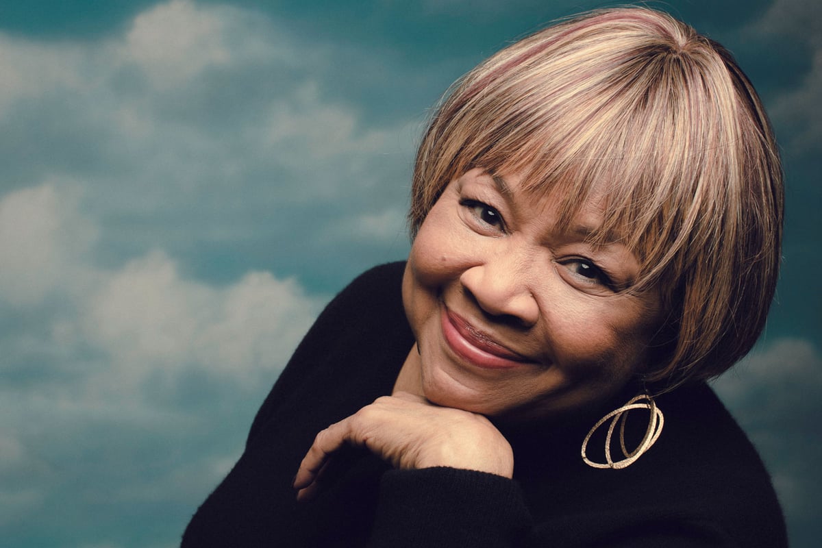 Mavis Staples - Livin’ on a High Note, album review: 'still fighting the good fight' | London Evening Standard
