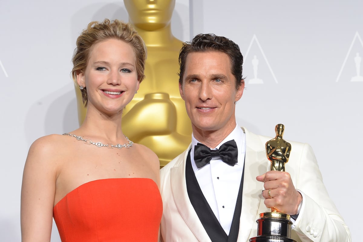 Oscars 2016: Grab a seat and celebrate with the stars... for £200,000 | London Evening Standard