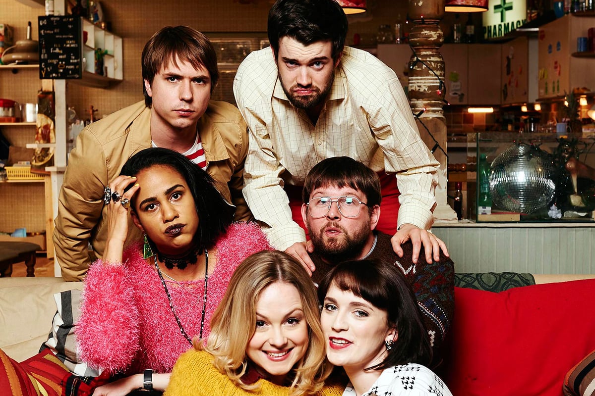 Fresh Meat, Series 4: three things to expect from the final series of Channel 4’s student-based comedy-drama | London Evening Standard