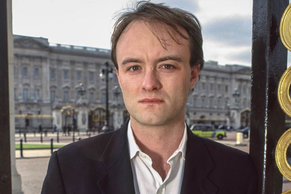 Brexit campaign chief accused of 'money laundering' by Cambridge Analytica whisleblower | London Evening Standard