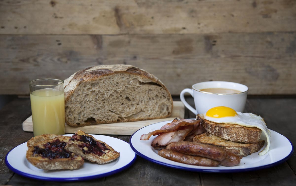 Farmdrop will deliver everything you need for a slap-up brunch straight from the farm to your door | London Evening Standard