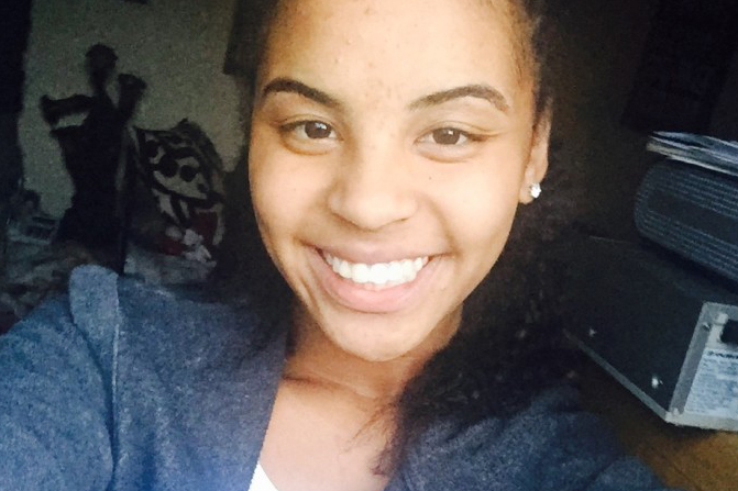 Fears grow for 14-year-old girl last seen in Primark more than a week ago | London Evening Standard