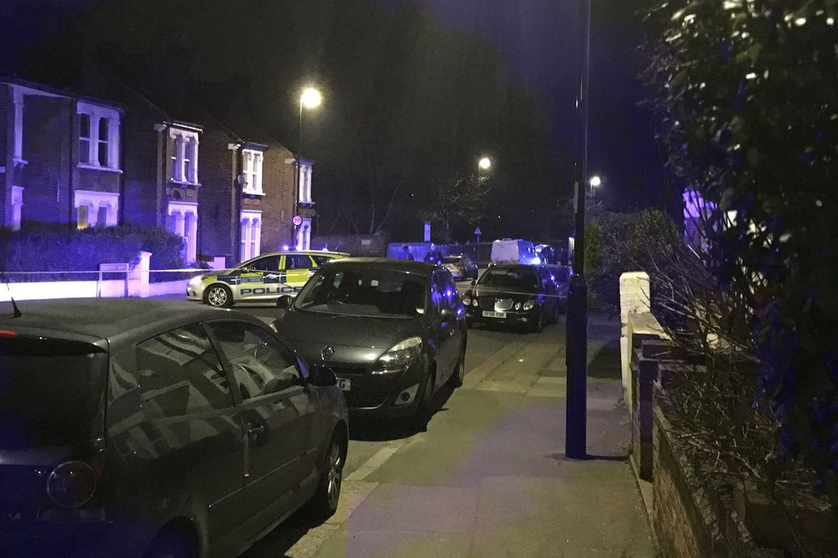 Man rushed to hospital after stabbing in Crofton Park | London Evening Standard