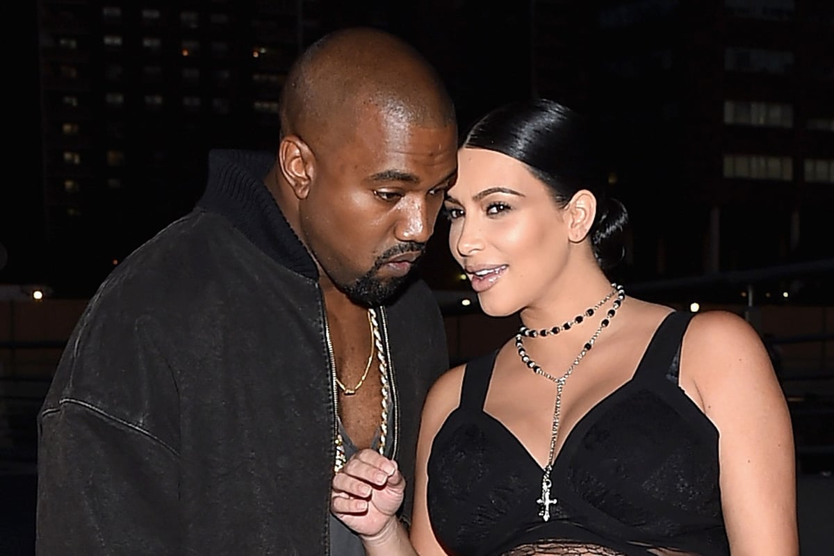 Kim Kardashian defends Kanye West: I hate that people don’t get my husband | London Evening Standard
