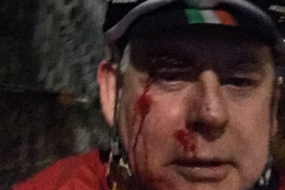 Gang of thugs have shoved 'at least five' cyclists into canal in spate of attacks | London Evening Standard