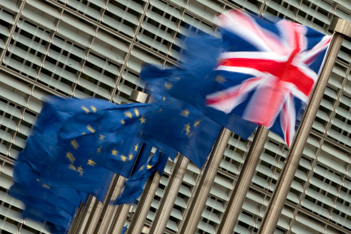 Jupiter urges its fund managers to speak out on the Brexit vote | London Evening Standard