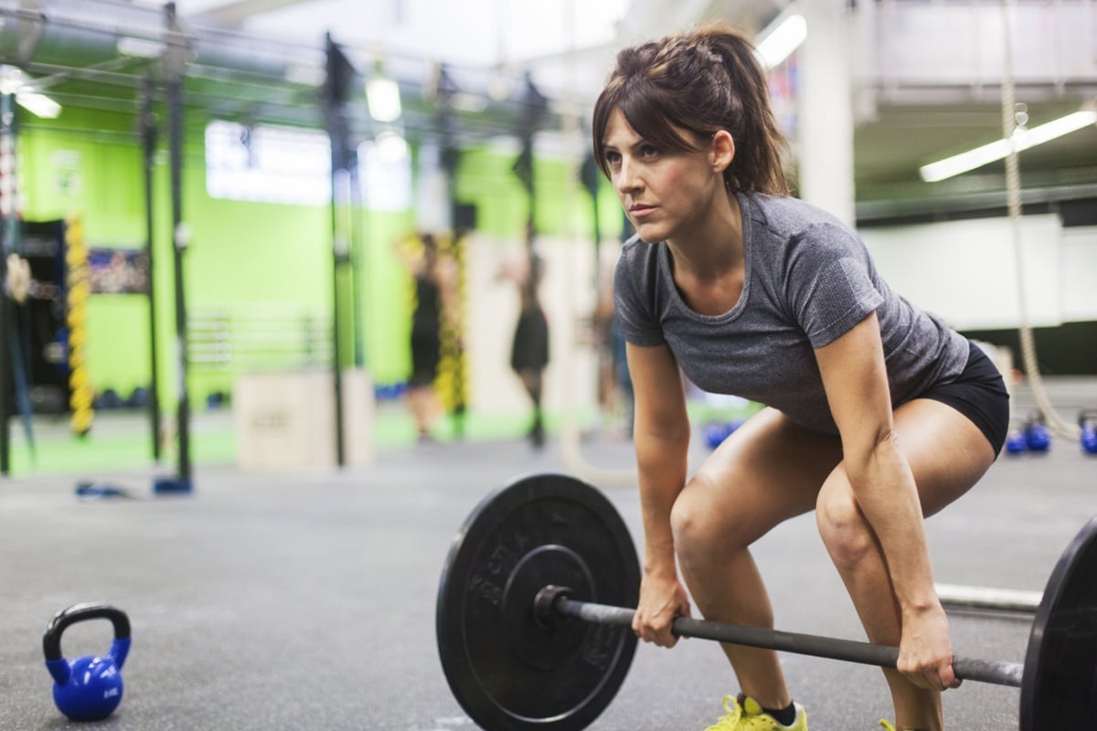 What is anabolic training and how can it benefit me? | London Evening Standard