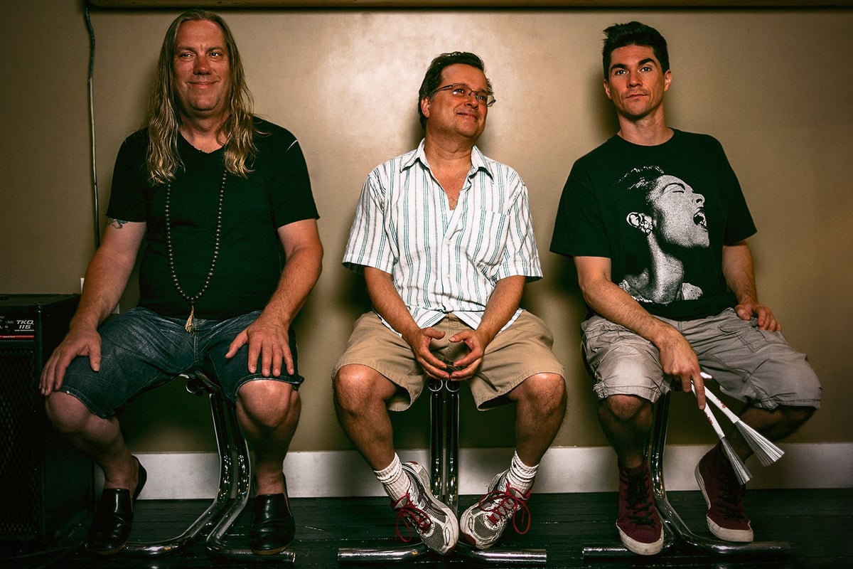 Violent Femmes - We Can Do Anything, album review: ‘back to their best’ | London Evening Standard