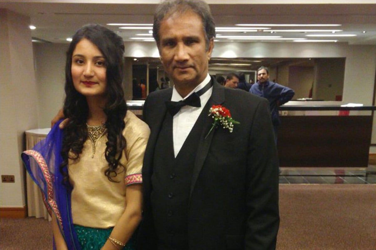 University of Westminster denies student's plea to defer exams after sudden death of her father | London Evening Standard