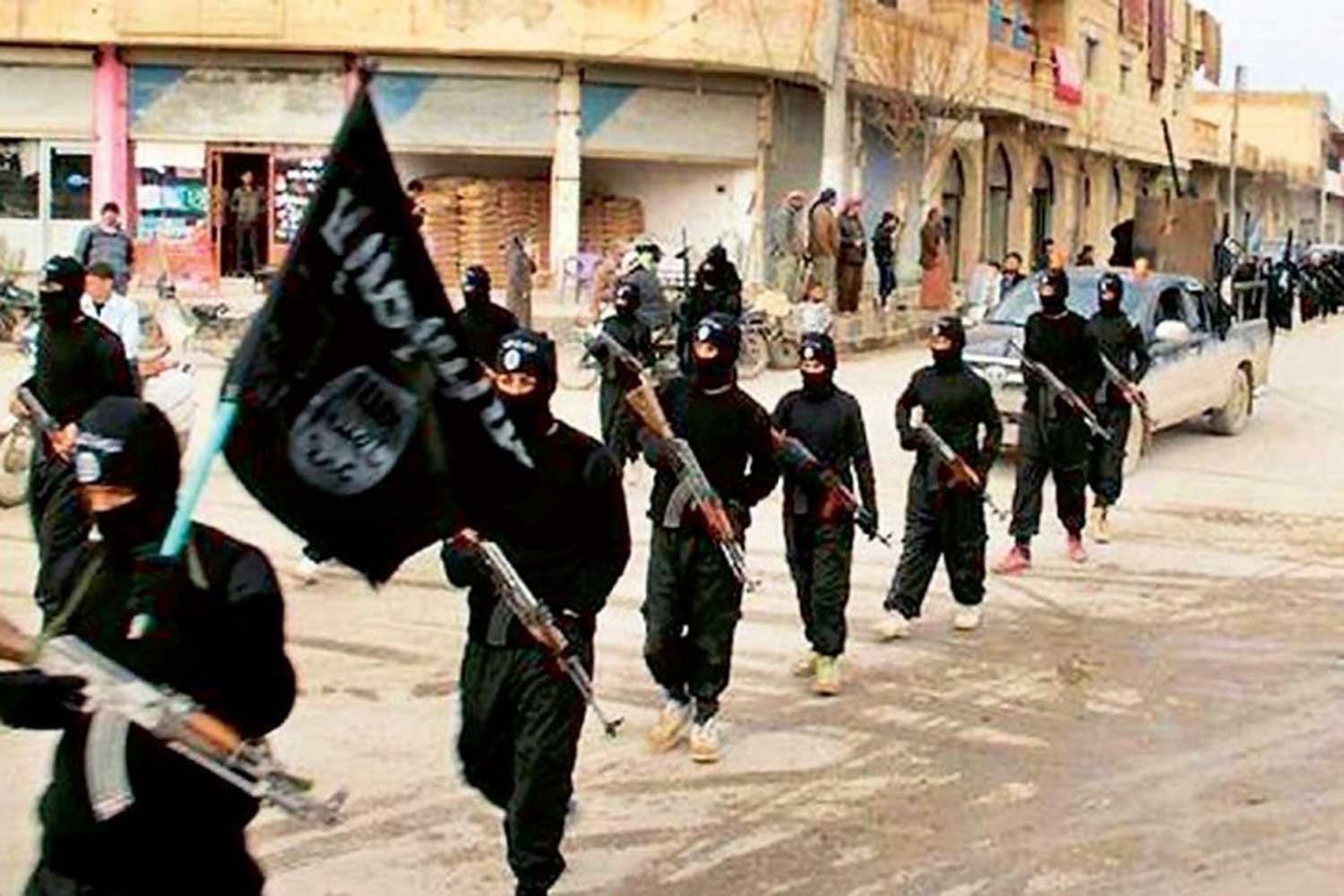 Jihadi brides who fled Germany for Syria beg to return home