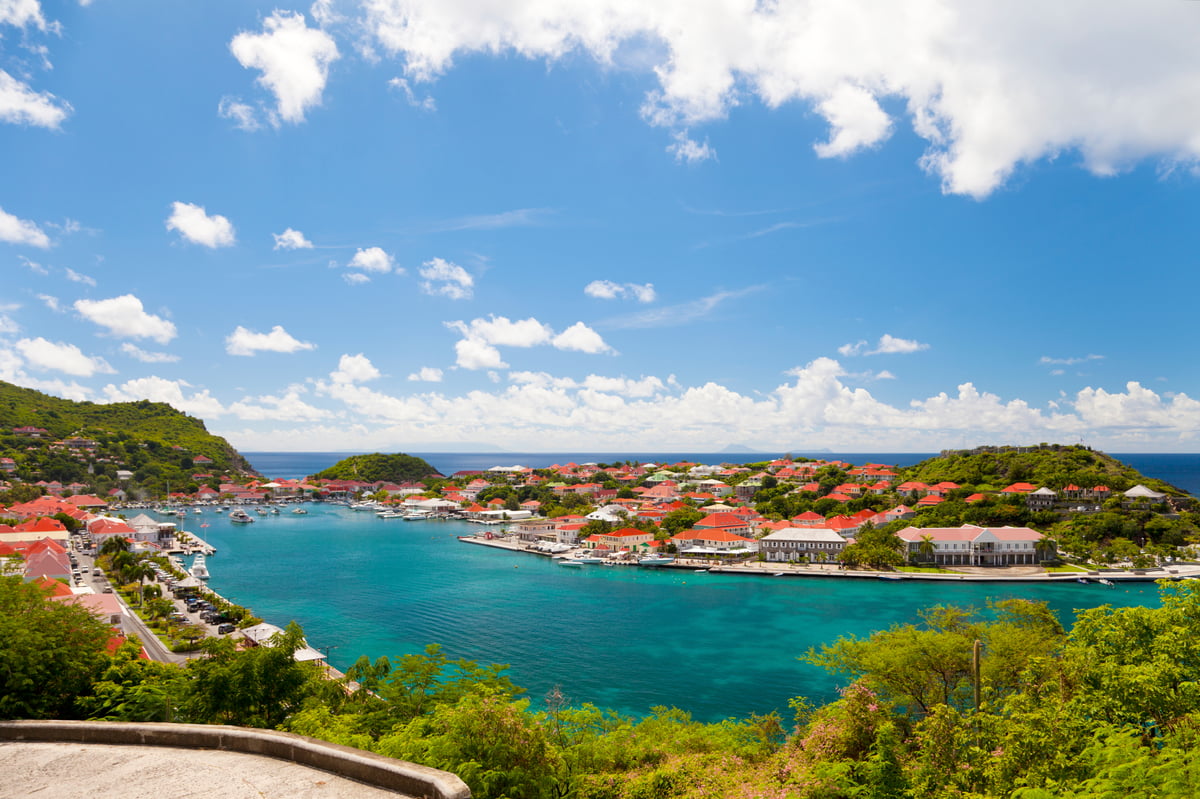 10 reasons why you should visit St. Barts | London Evening Standard