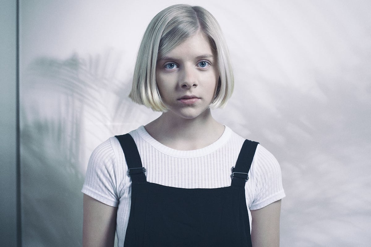 Aurora - All My Demons Greeting Me As A Friend, album review: ‘a wise young soul’ | London Evening Standard
