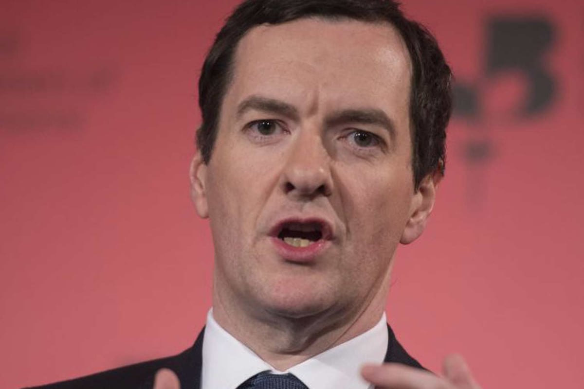 Budget 2016: School days to be extended in £1.5bn education package | London Evening Standard