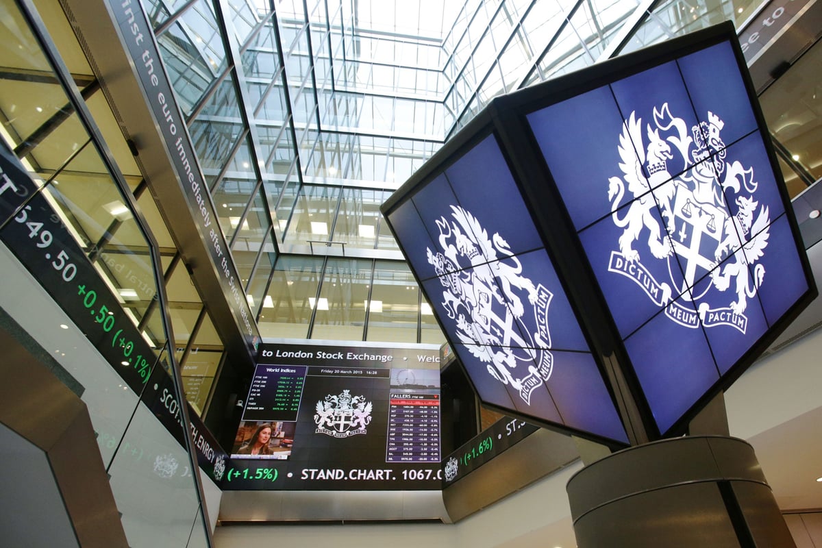 London Stock Exchange seals £22 billion merger with Germany's Deutsche Börse | London Evening Standard