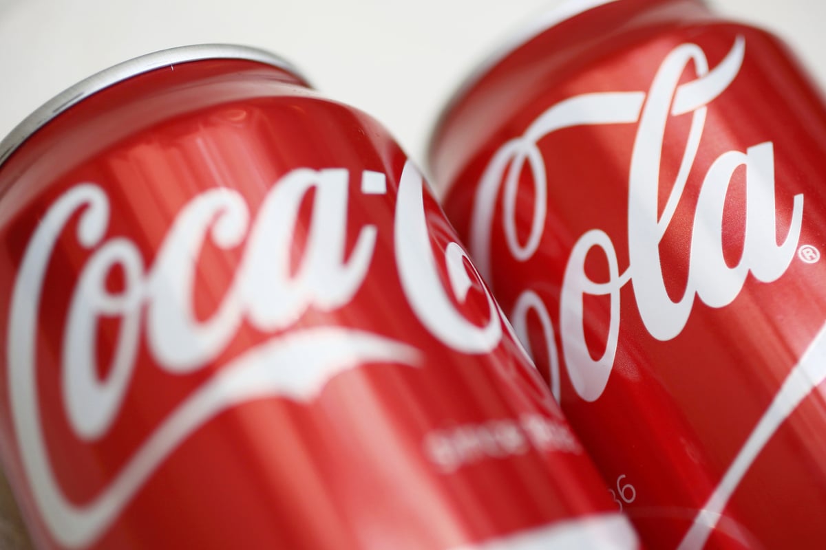 Coca-Cola recalls drinks from UK outlets after chlorate concern 