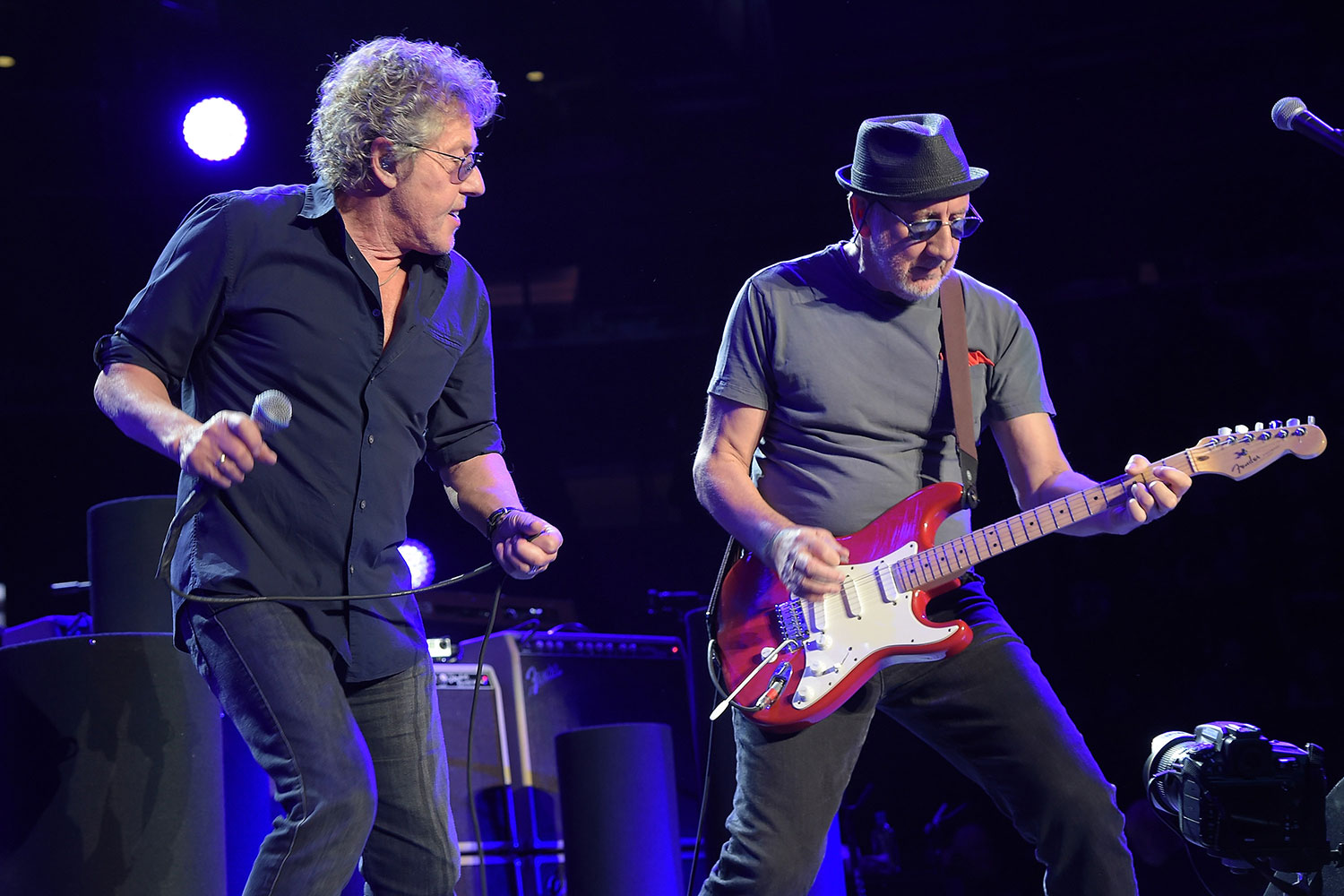 Roger Daltrey confirms ‘megafestival’ featuring The Rolling Stones
