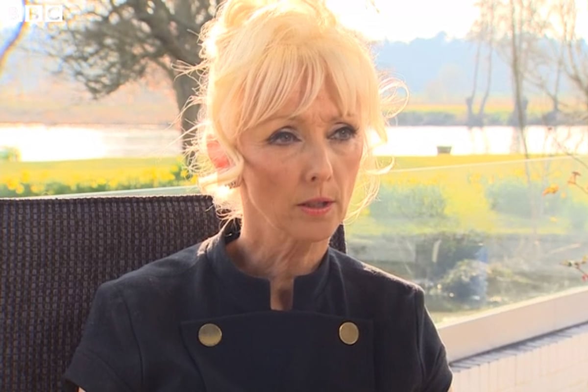 Debbie McGee on Paul Daniels: ‘We spent his final days laughing and eating ice cream’ | London Evening Standard