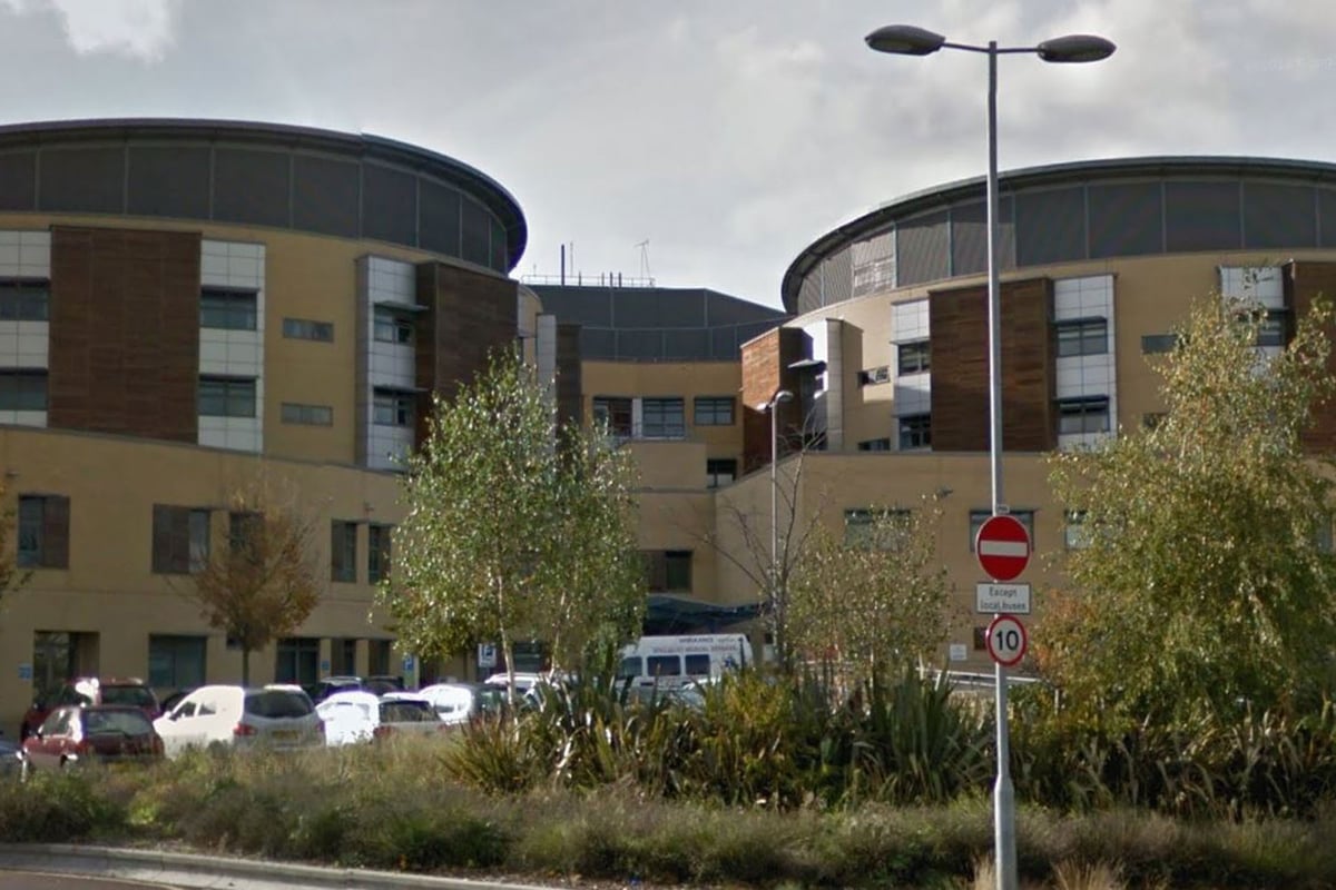 £11m payout for boy left with cerebral palsy after hospital ‘blunders’ | London Evening Standard