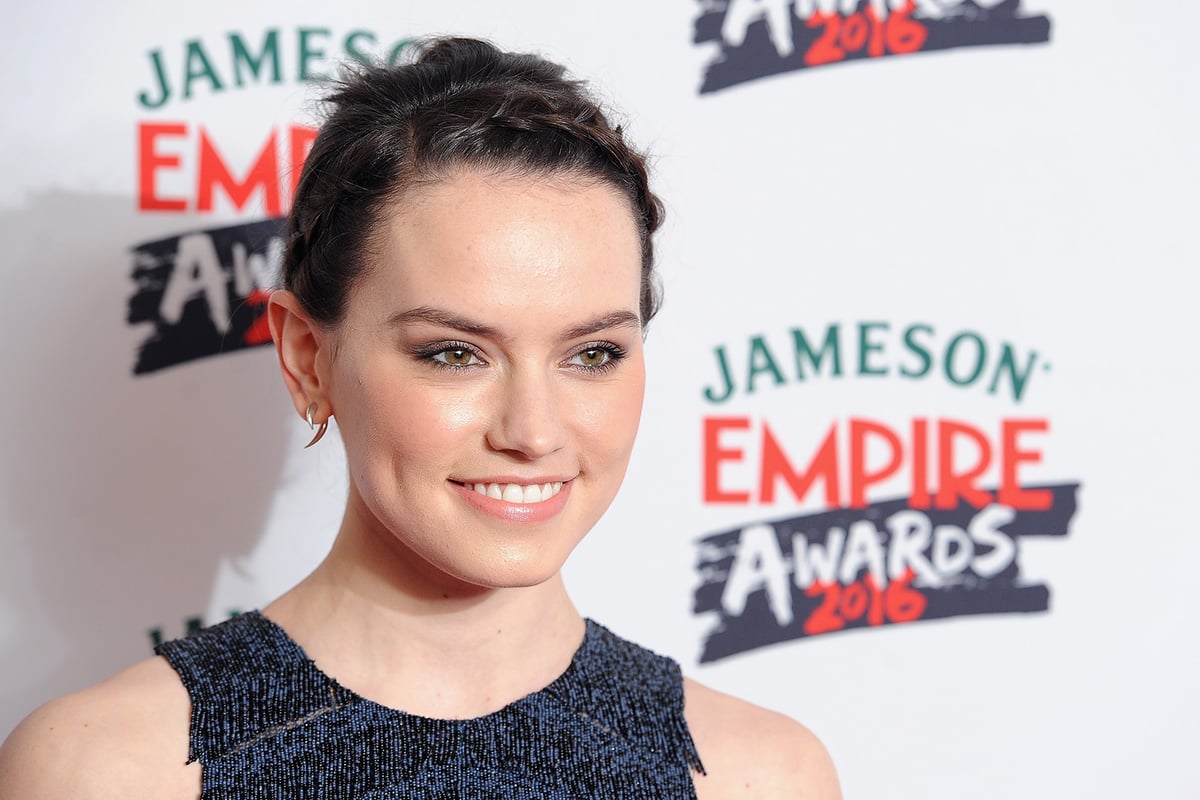 Daisy Ridley ‘in talks’ to play Ophelia in new take on Shakespeare’s Hamlet | London Evening Standard