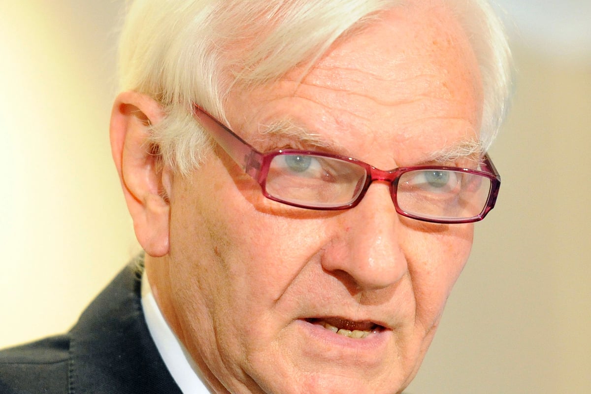 Ex-Tory MP Harvey Proctor faces no charges over VIP child abuse allegations | London Evening Standard