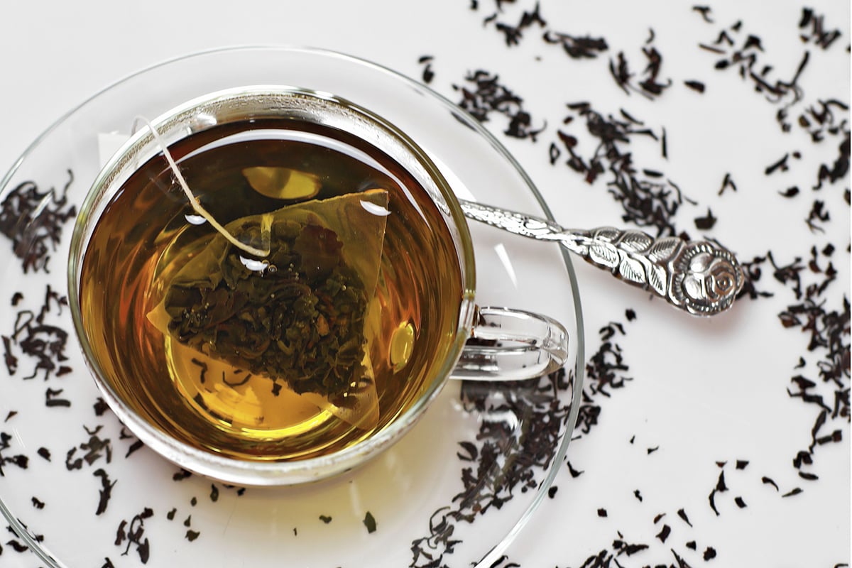 10 surprising alternative uses for tea bags | London Evening Standard