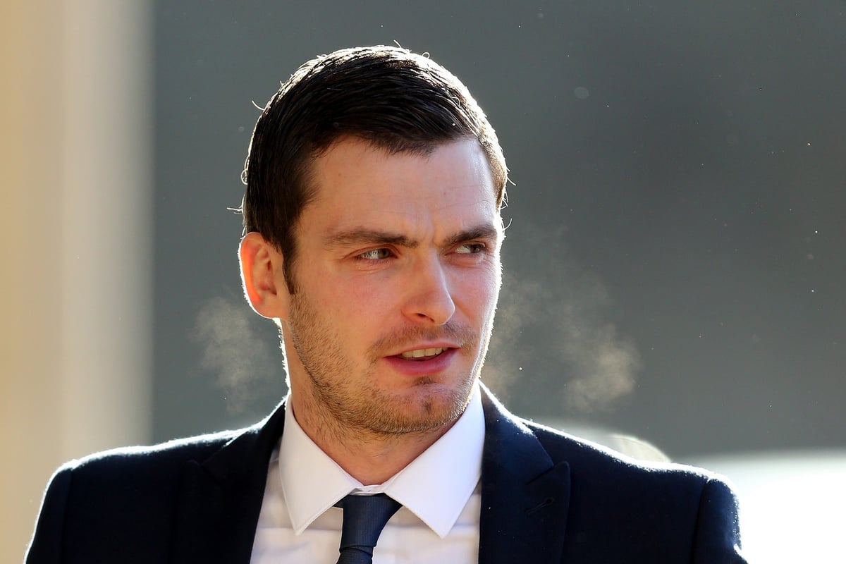 Adam Johnson’s sister tweets 'count down' until paedophile brother's release from prison | London Evening Standard