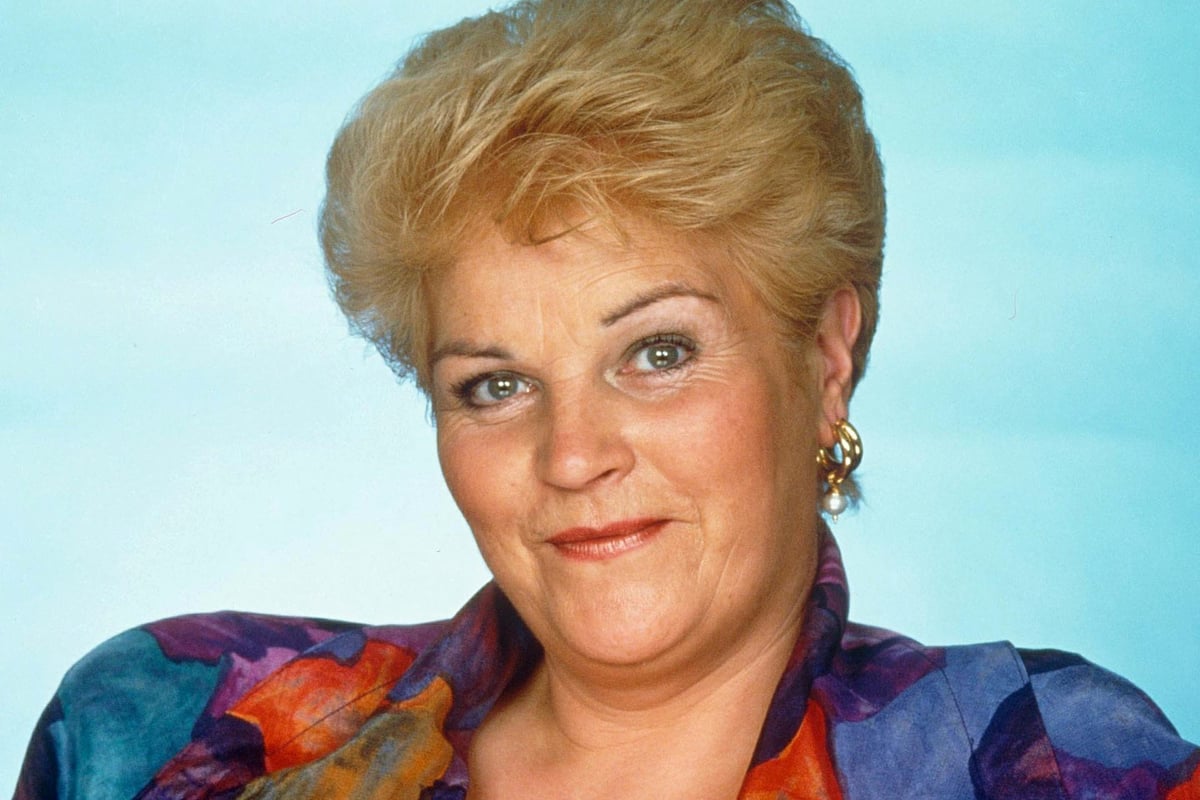 EastEnders: Pat Butcher to 'return as hallucination' for Peggy Mitchell's final scenes | London Evening Standard