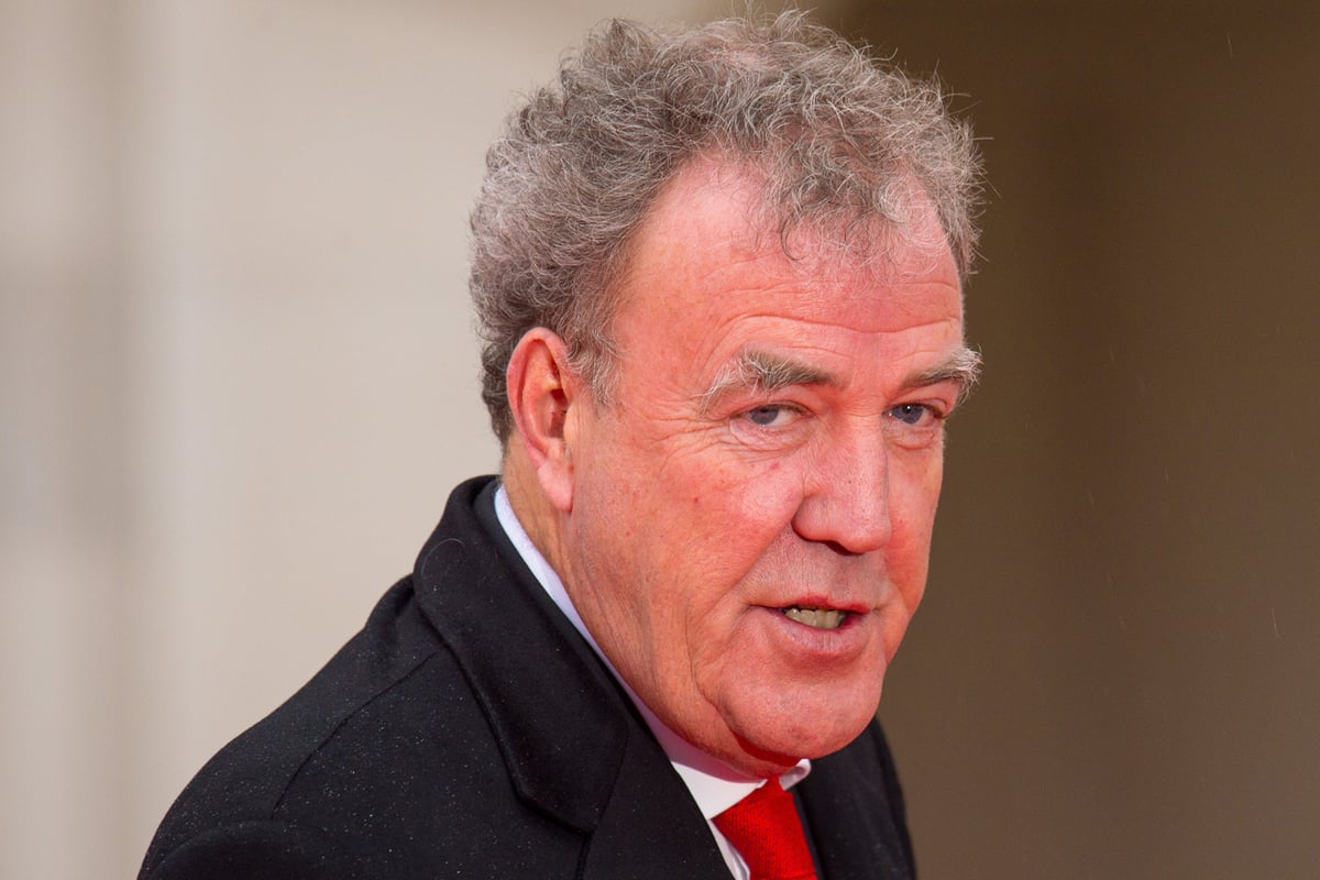 Jeremy Clarkson will be off work for ‘quite some time’ after pneumonia diagnosis | London Evening Standard