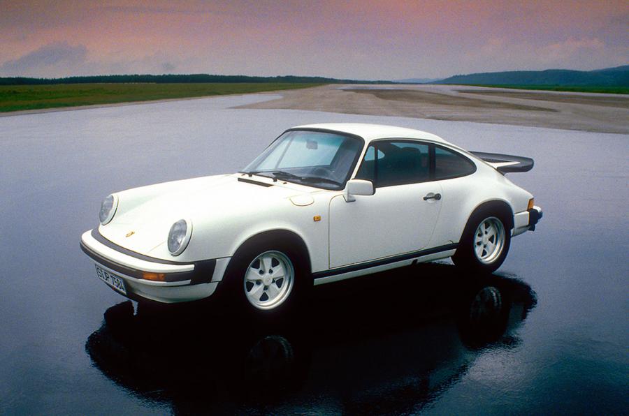 Top 10: used Porsche 911s | London Evening Standard