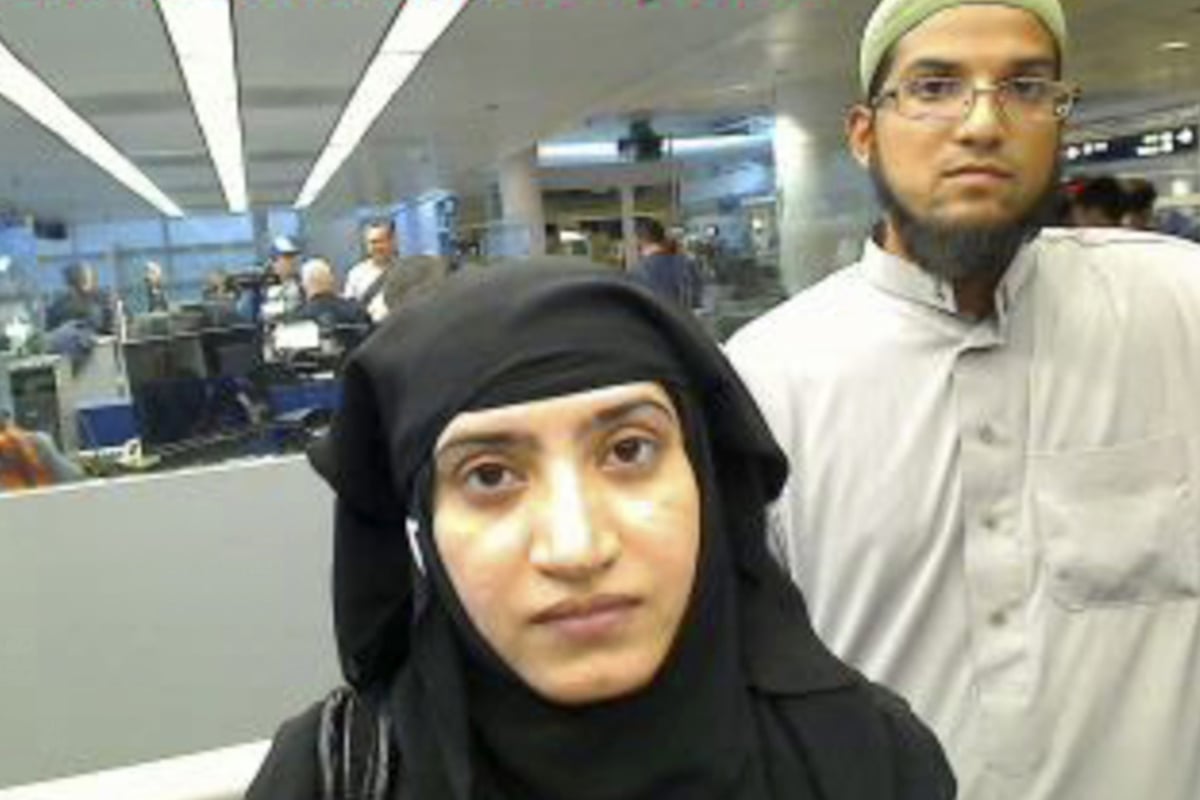 FBI ‘cracks San Bernardino gunman’s iPhone without help from Apple’ | London Evening Standard
