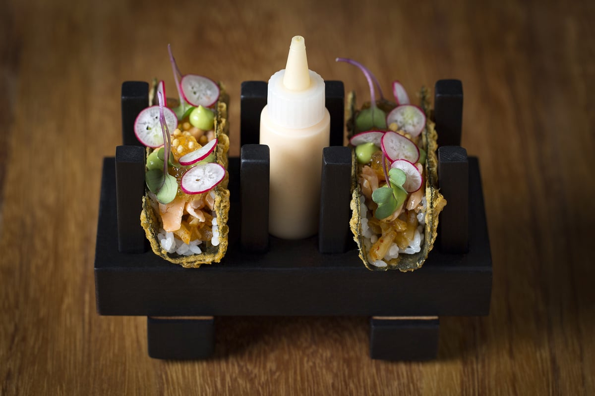 Fay Maschler reviews Sosharu: Jason Atherton’s empire turns Japanese | London Evening Standard