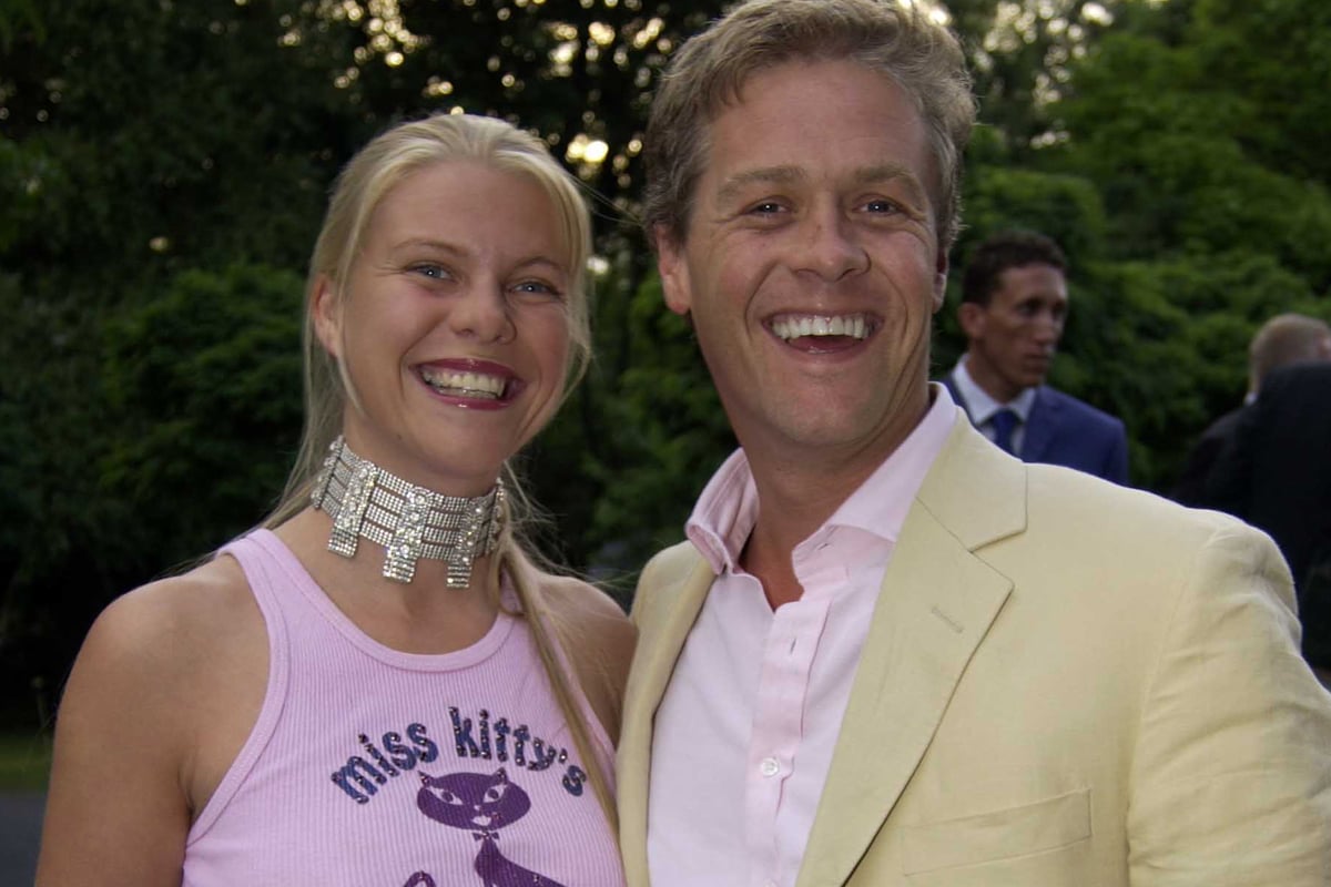 Quickie divorce for Country Life Venus who shocked the shires | London Evening Standard