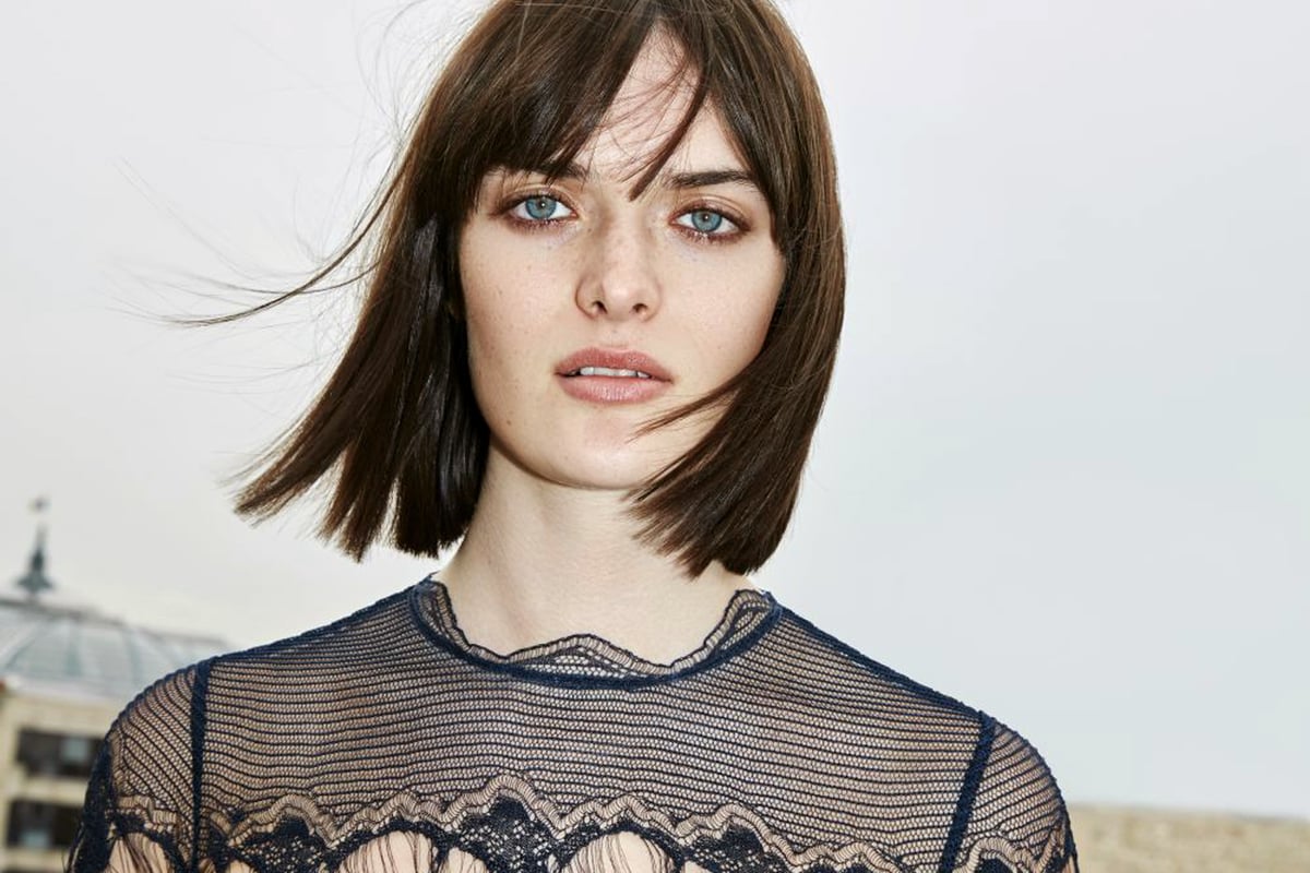 British model Sam Rollinson on her life in the spotlight, what she really thinks of Kanye and rising to the top | London Evening Standard
