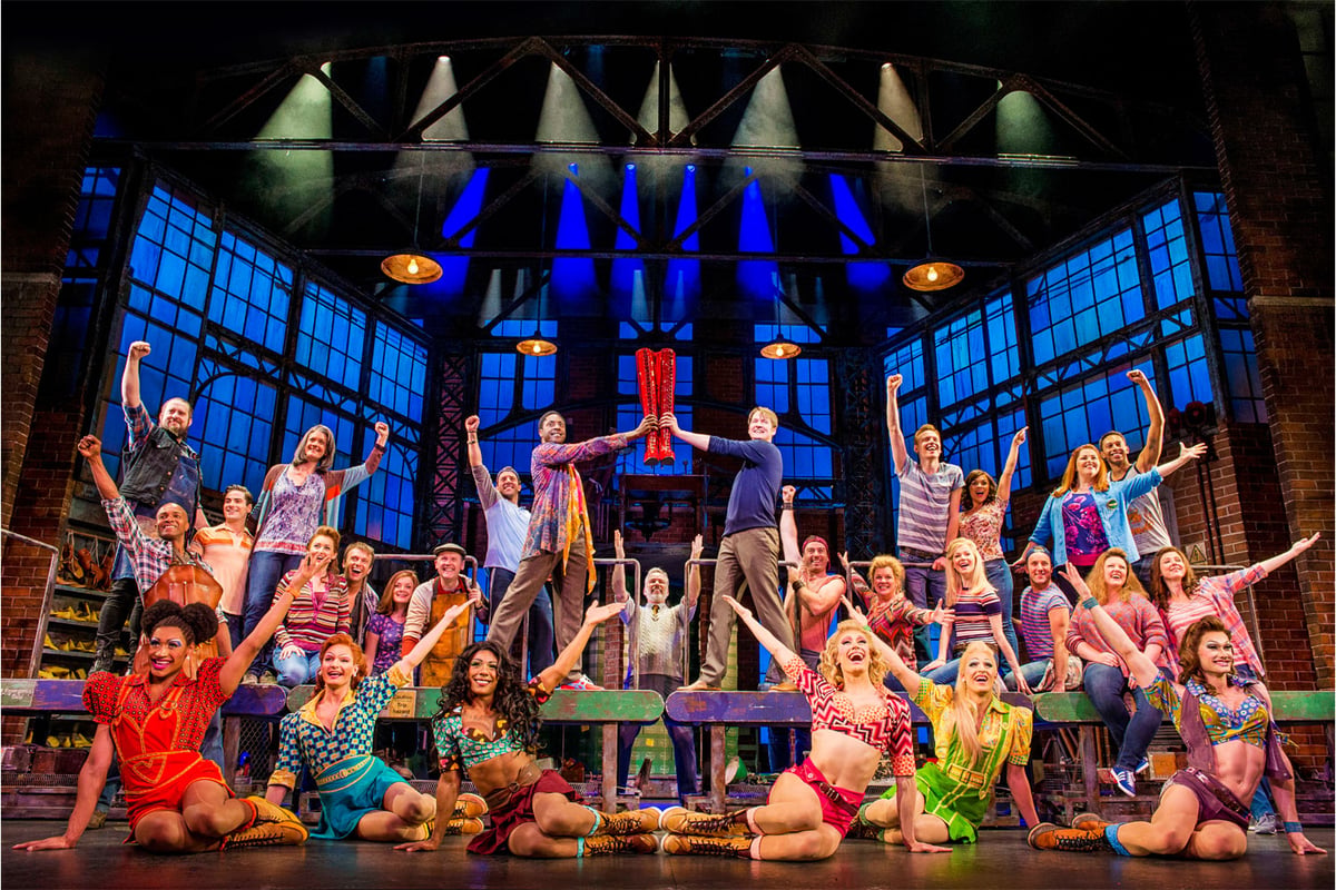 Cheap, discount and last minute theatre tickets in London to book this week | London Evening Standard