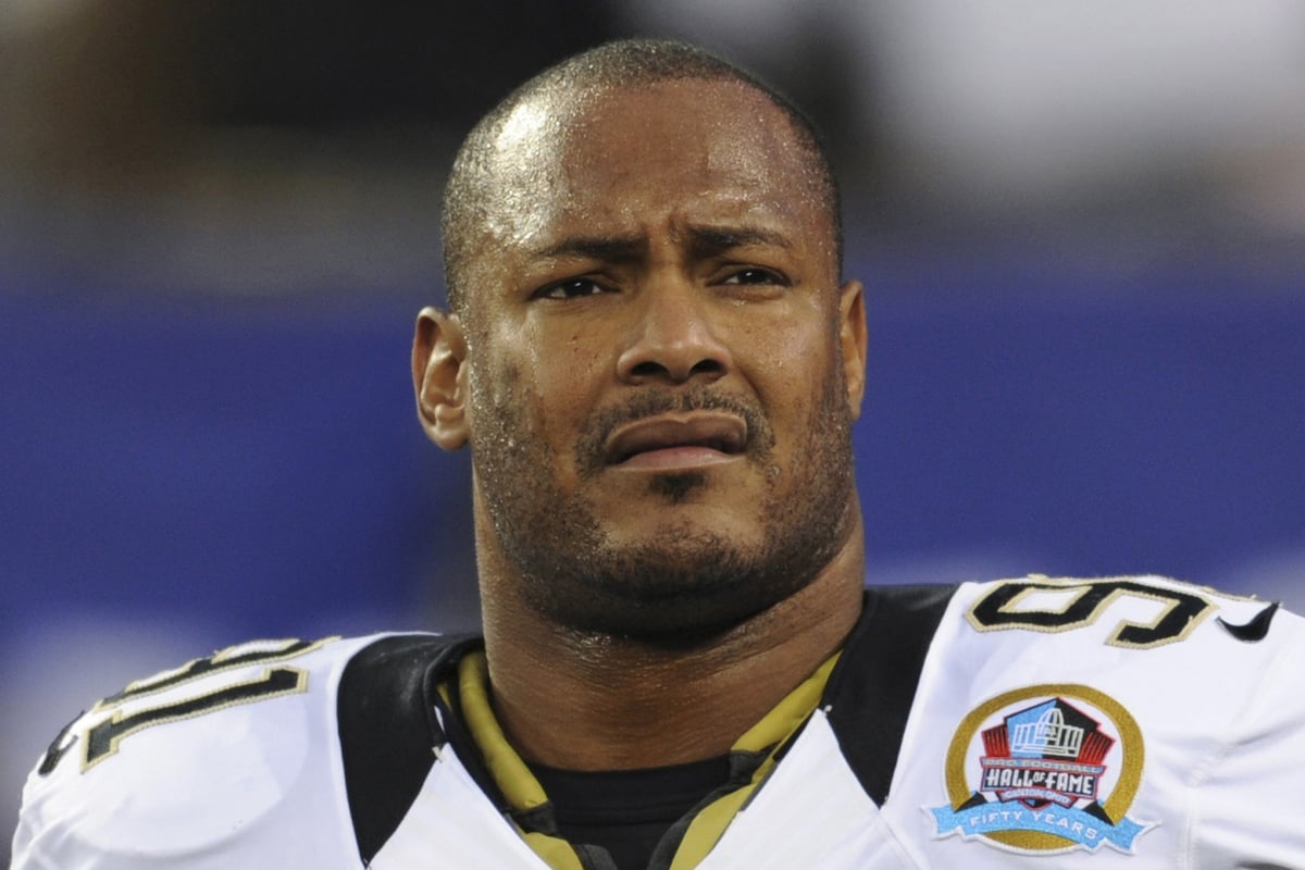 Will Smith shooting: Man who shot dead former American football star convicted of manslaughter | London Evening Standard