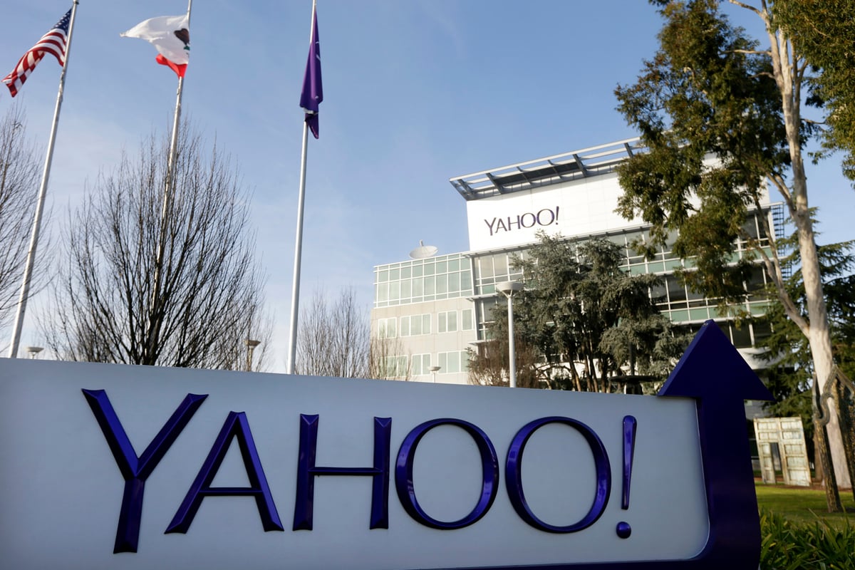 Yahoo hack: 'State-sponsored' attack targeted at least 500 million accounts | London Evening Standard