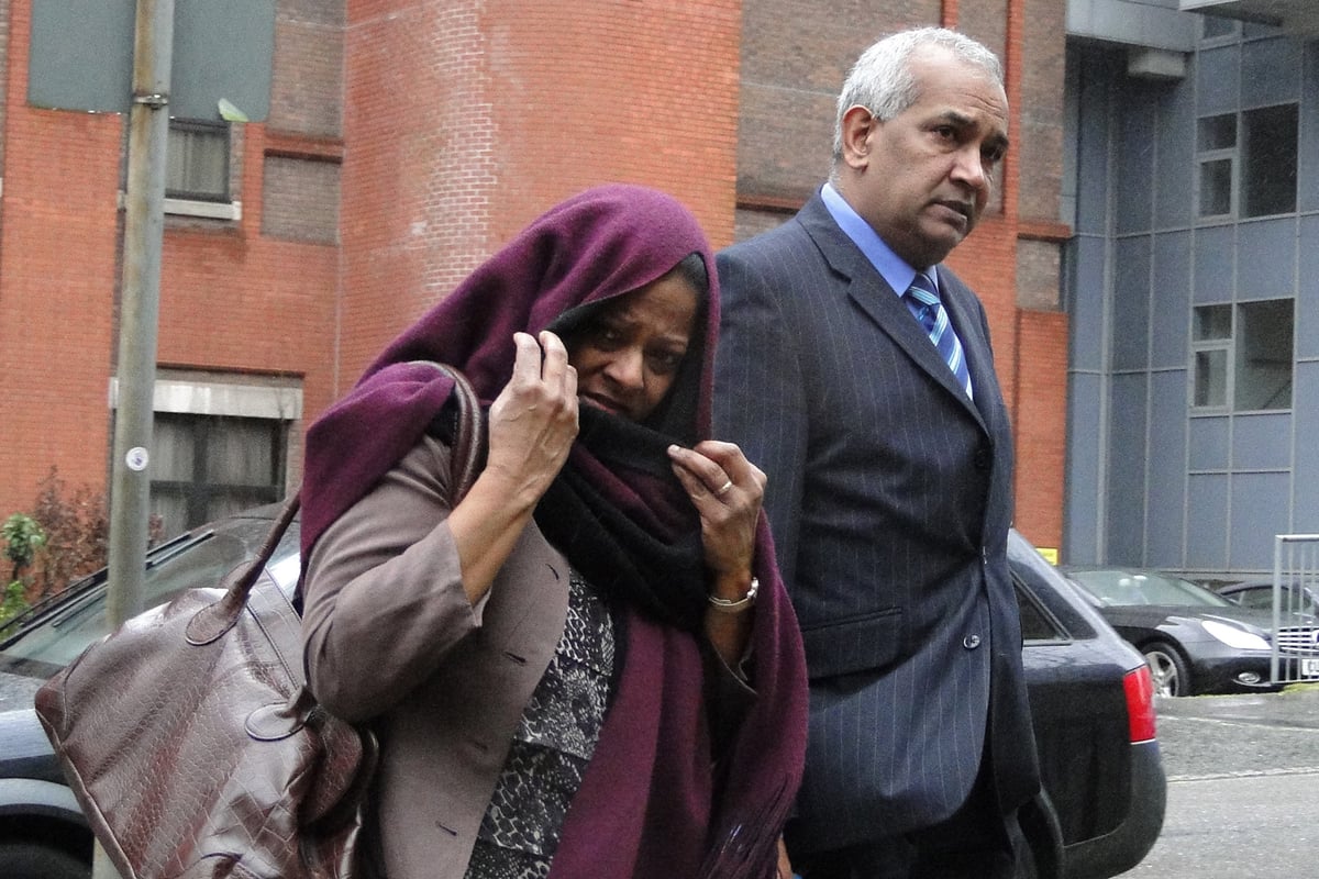 Care home owner jailed after raid which led to woman, 81, starving to death | London Evening Standard