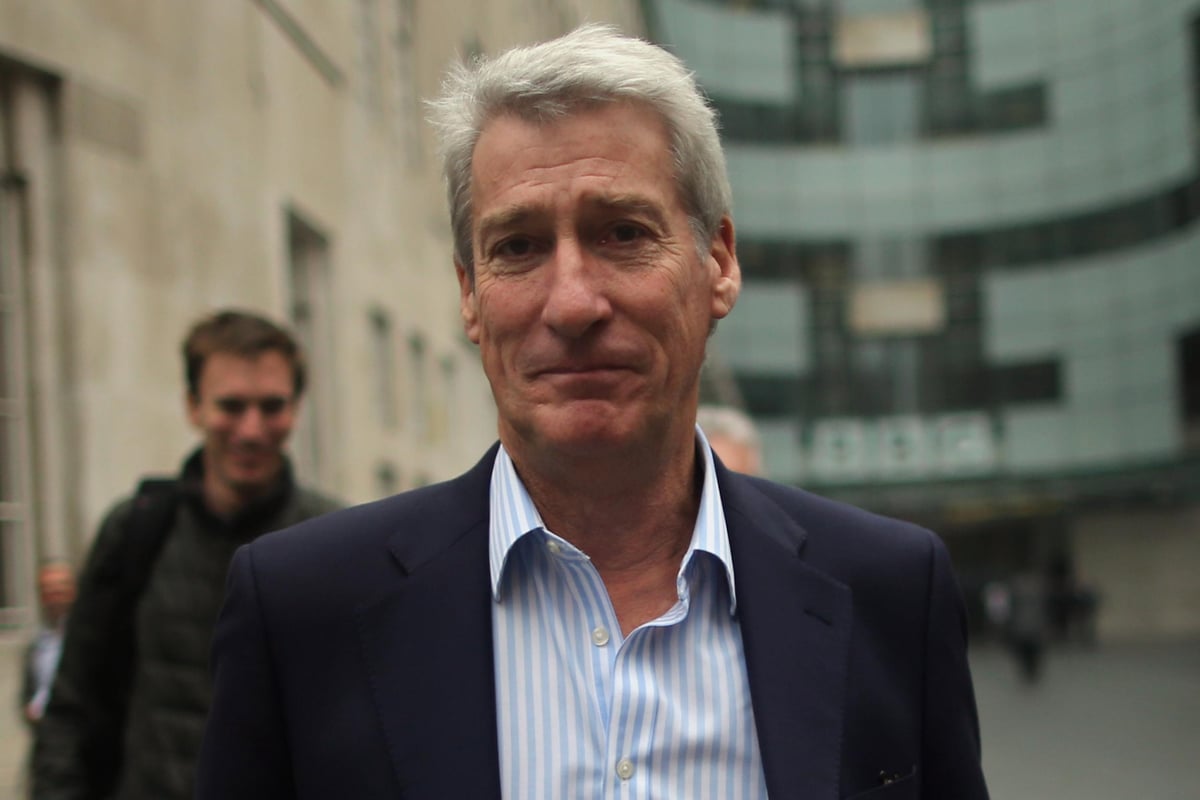 Londoner's Diary: Paxo’s book will pull no punches about the BBC | London Evening Standard