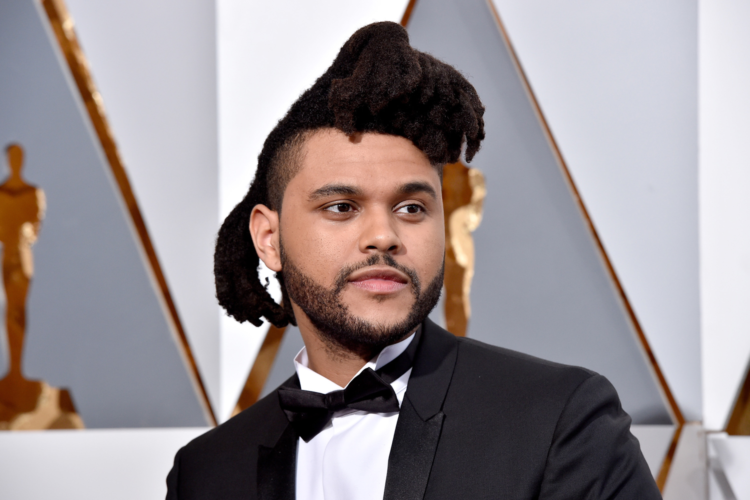 The Weeknd leads nominations for Billboard Music Awards