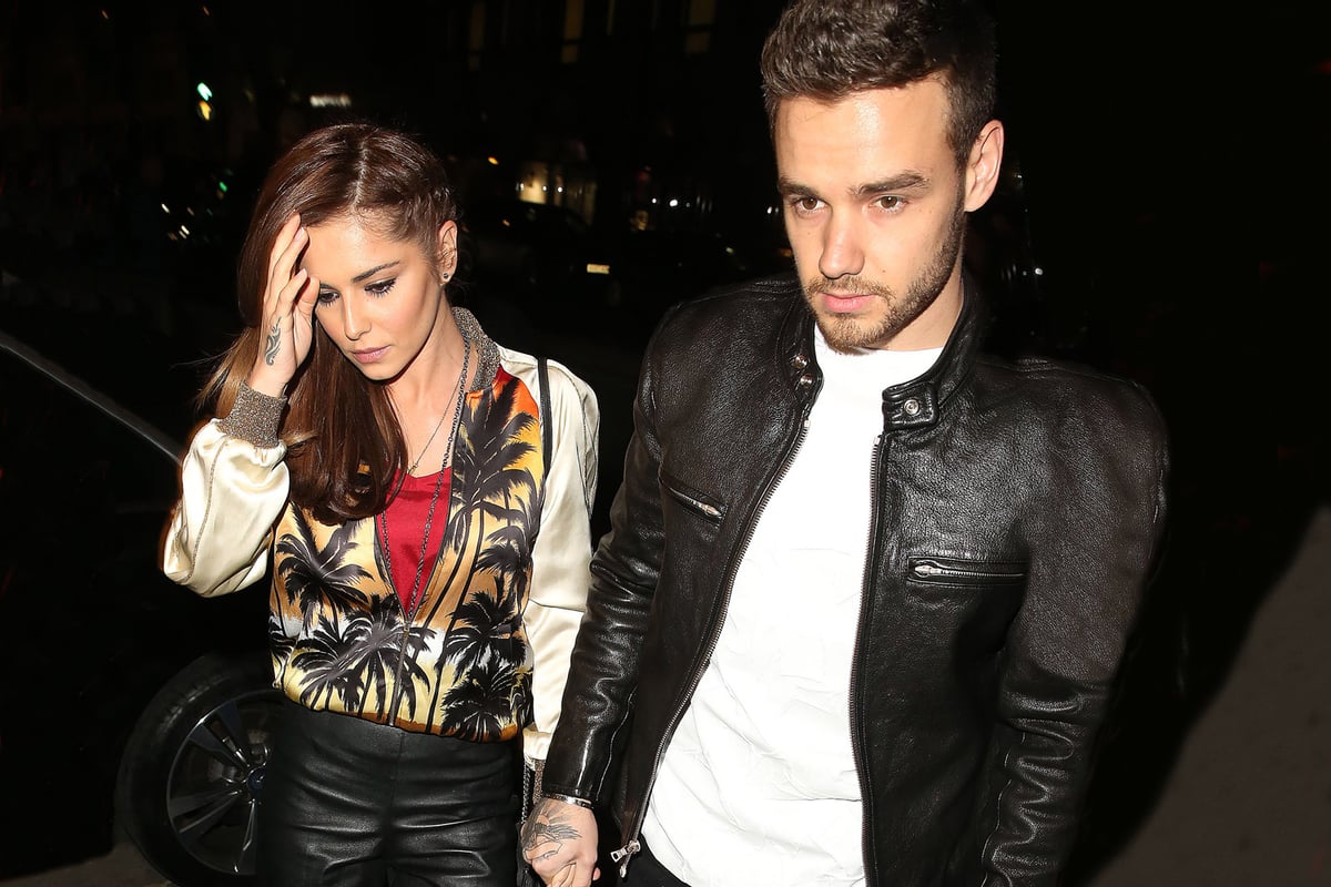 Cheryl Fernandez-Versini slams claims that she cheated on husband Jean-Bernard with Liam Payne | London Evening Standard