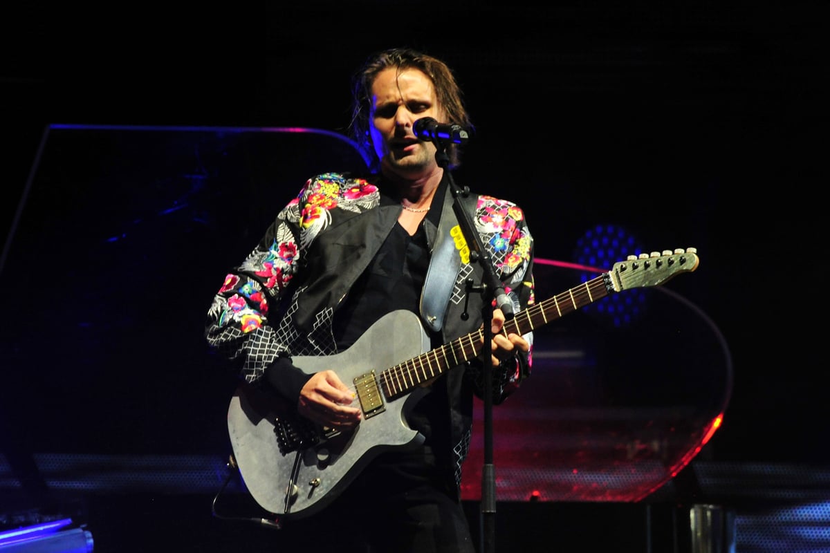 Reading and Leeds Festival 2017: Muse, Bastille and Major Lazer confirmed | London Evening Standard