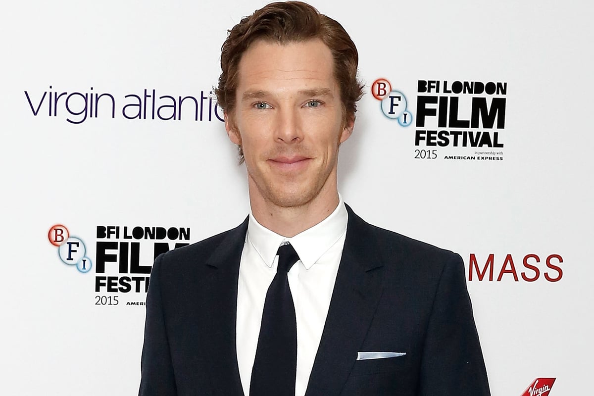 Benedict Cumberbatch to steal Christmas as he voices the Grinch | London Evening Standard