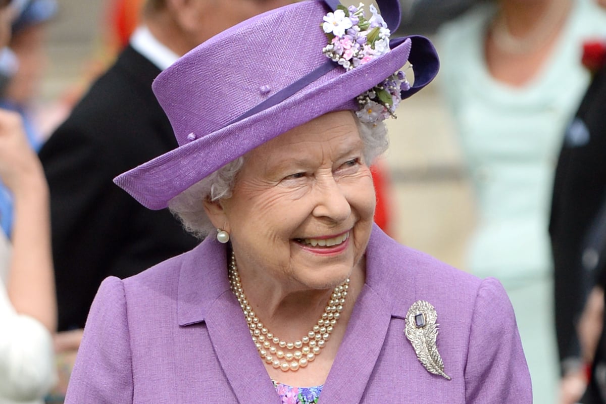 Brits hail The Queen, William and Kate: trust in royals soars ahead of Her Majesty's 90th birthday | London Evening Standard